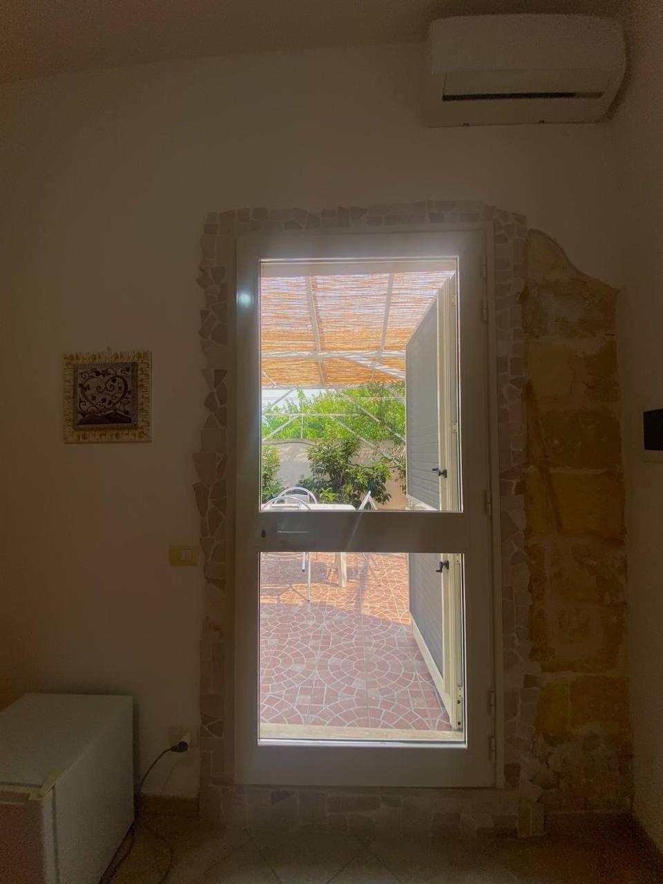 B&B Vistadamare Torre Specchia Ruggeri Exteriér fotografie
